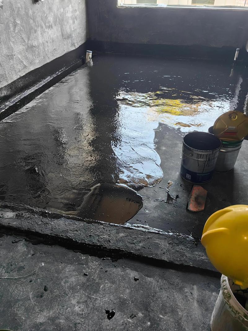 自粘防水卷材选购指南：为家庭安全保驾护航