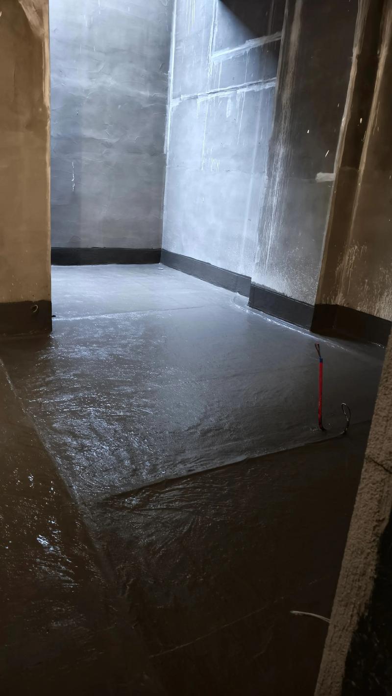 防水卷材在建筑行业的应用案例分析