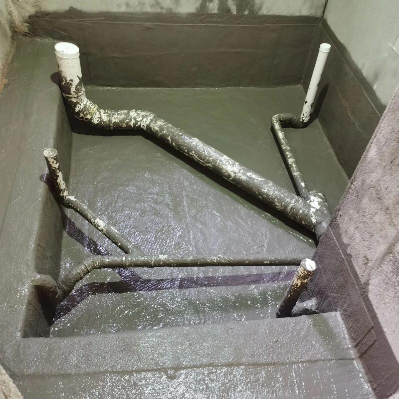 探索自粘防水卷材的市场趋势与应用前景