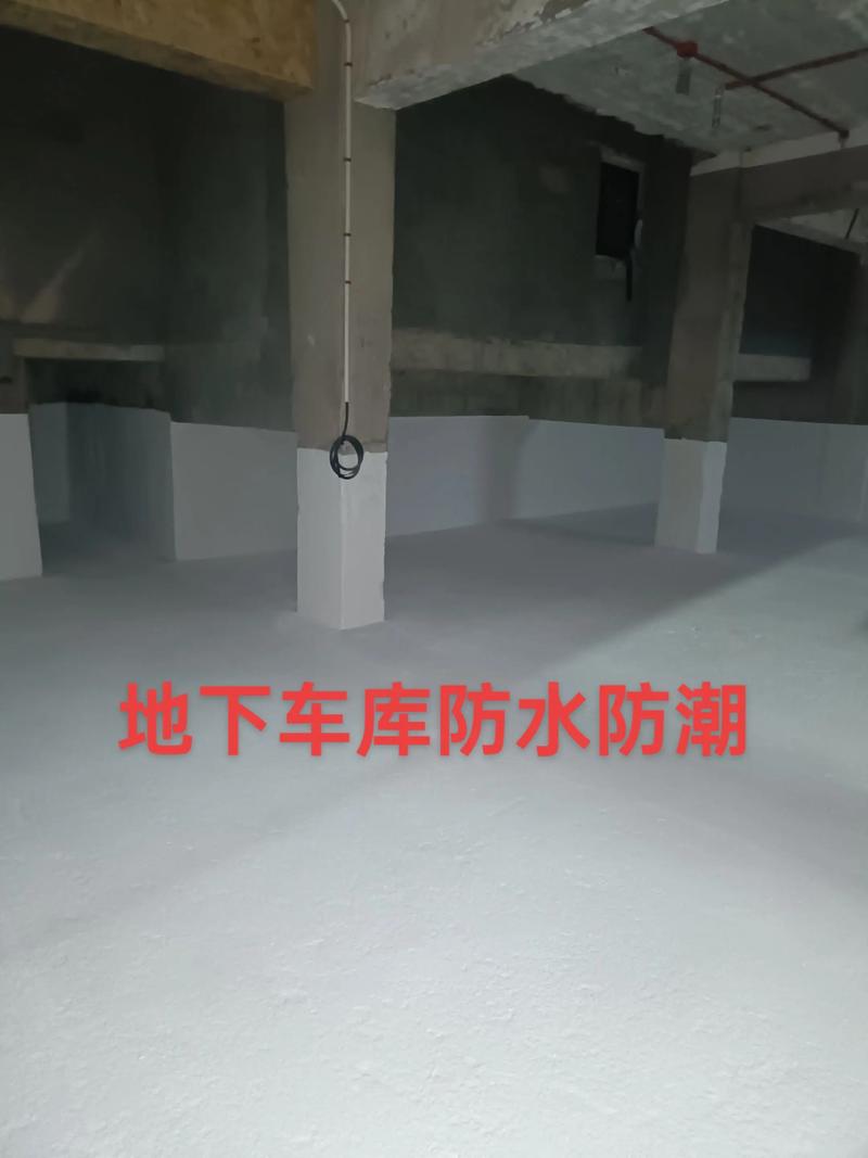 防水卷材——建筑行业的隐形守护神
